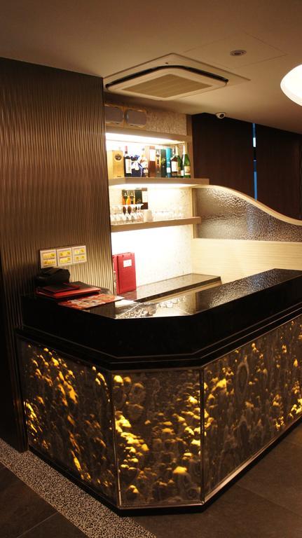 Happiness Inn Hotel Xinzhuang Esterno foto