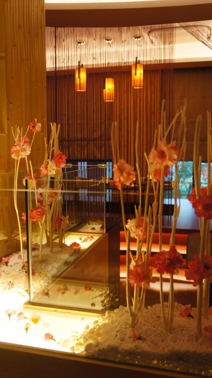 Happiness Inn Hotel Xinzhuang Esterno foto