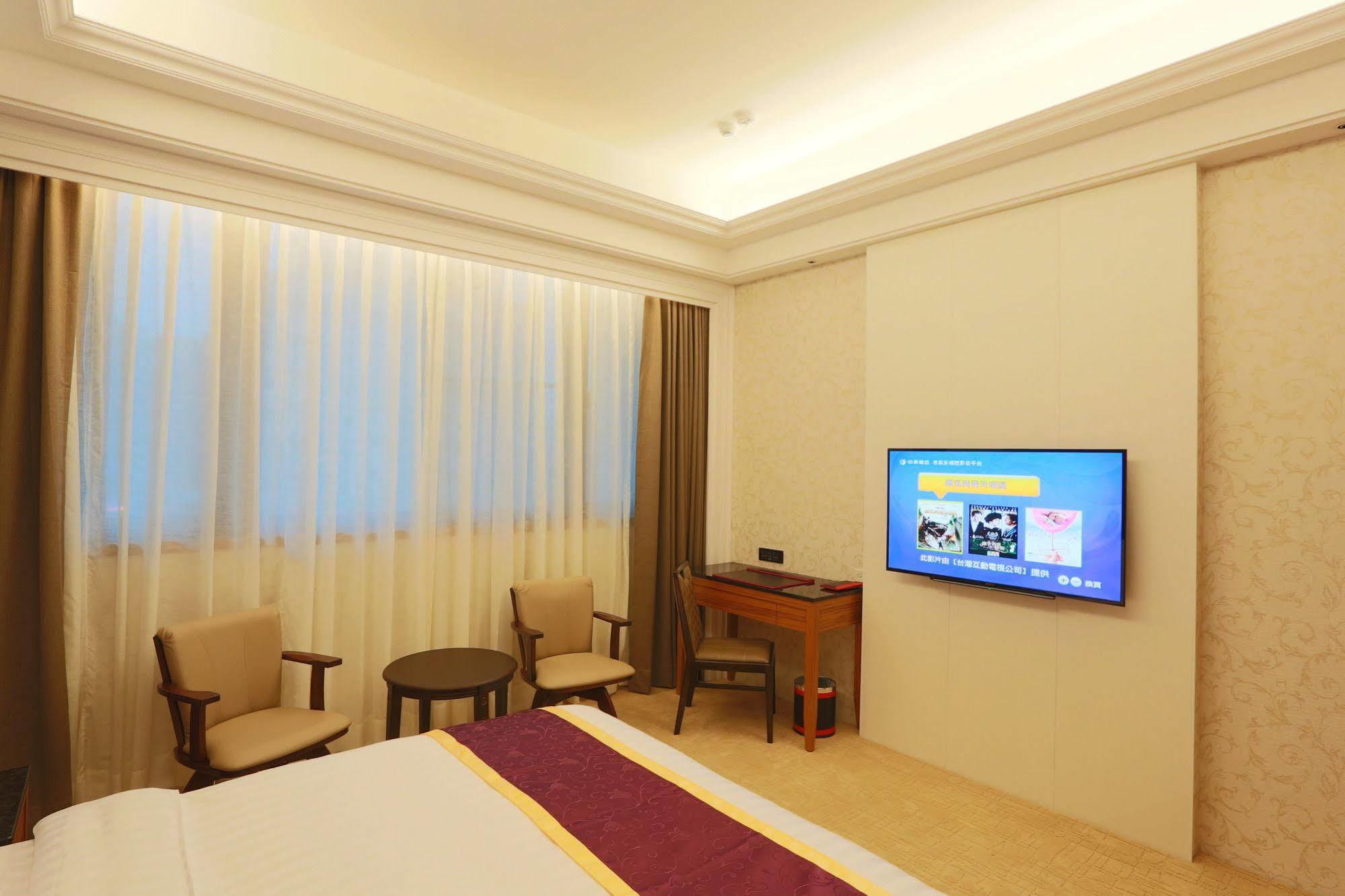 Happiness Inn Hotel Xinzhuang Esterno foto